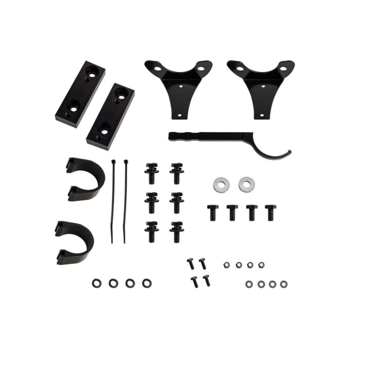 Old Man Emu BP-51 VM80010044 shock absorber fitting kit